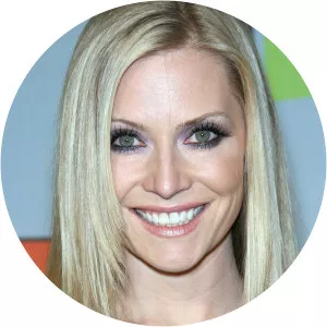 Emily Procter - American actress