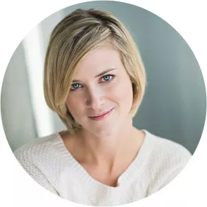 Emily R. King - Writer