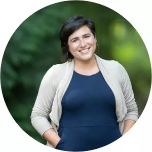 Emily Randall - Washington State Senator