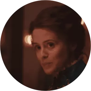 Emily Richardson photograph