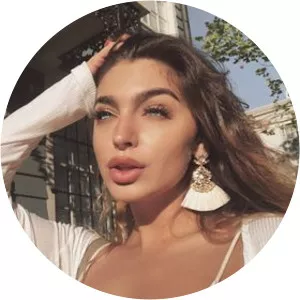 Emily Rinaudo photograph