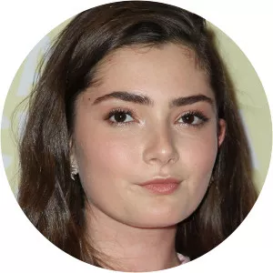 Emily Robinson