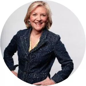 Emily Rooney - American journalist