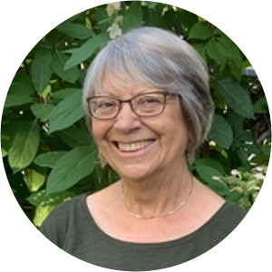 Emily Rosenberg - Art historian