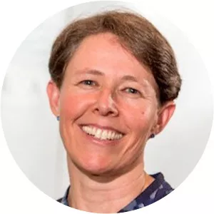 Emily Rubin - Author