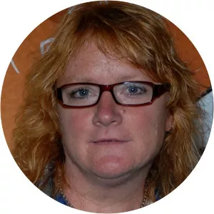 Emily Saliers - American singer-songwriter