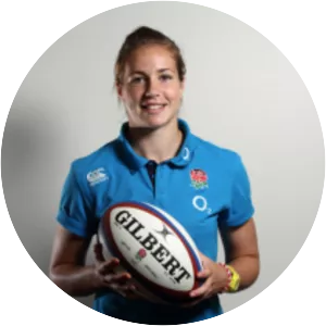Emily Scarratt