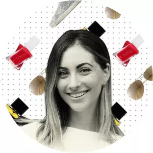 Emily Schuman - Film producer