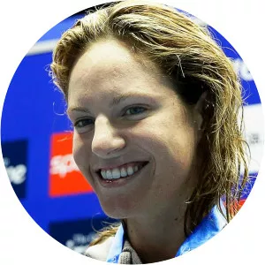 Emily Seebohm - Australian swimmer