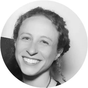 Emily Seife - Author