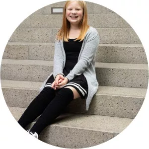 Emily Shipway photograph