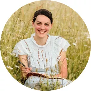 Emily Smucker - Author