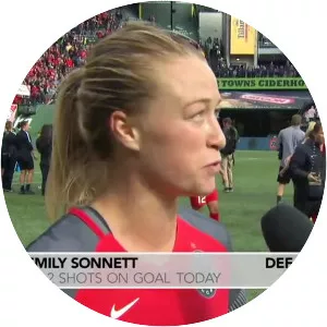 Emily Sonnett