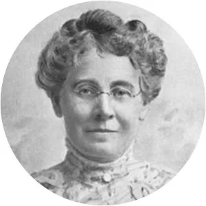 Emily Sophia Tanner Richards