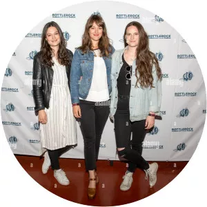 Emily Staveley-Taylor