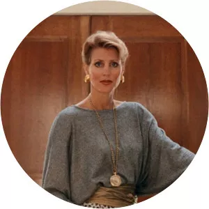 Emily Summers photograph