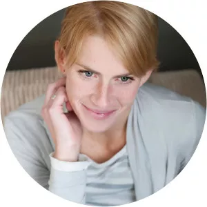 Emily T. Wierenga - Author