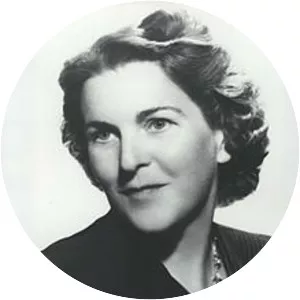 Emily Taft Douglas