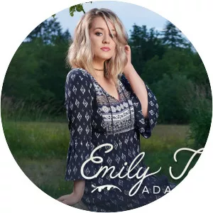 Emily Taylor Adams - Musical artist