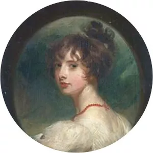Emily Temple, Viscountess Palmerston