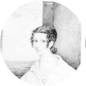 Emily Tennyson, Lady Tennyson