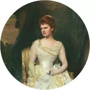 Emily Thorn Vanderbilt
