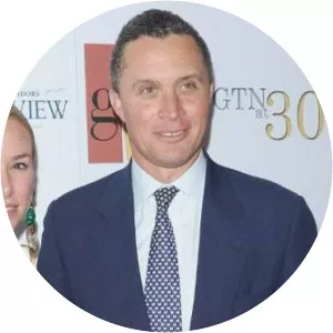Emily Threlkeld - Harold Ford Jr. 's wife