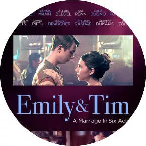 Emily & Tim
