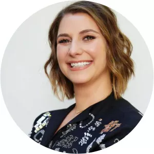 Emily Tisch Sussman photograph