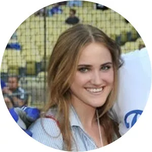 Emily Tweed - Tracy Tweed's daughter