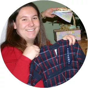 Emily Urich - Robert Urich's daughter