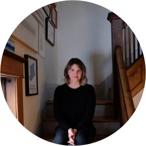 Emily Urquhart photograph