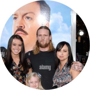 Emily Vallely photograph