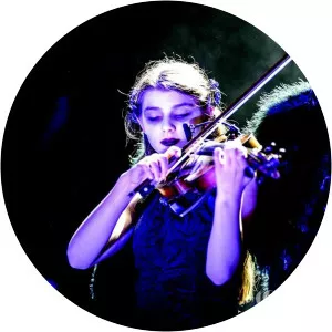 Emily Vanian photograph