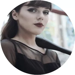 Emily Vaughn - Musical artist