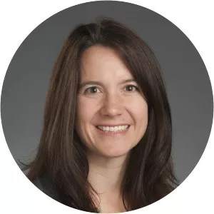 Emily Wakild - Historian