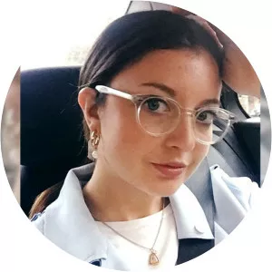 Emily Warburton-Adams