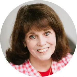 Emily Williams Kelly - Author