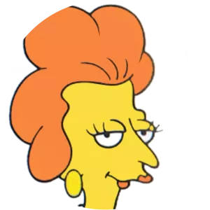 Emily Winthrop - Fictional character