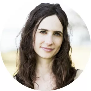 Emily Witt photograph