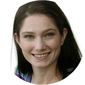 Emily Wood - German actress