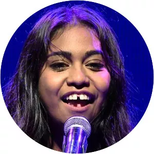Emily Wurramara - Singer