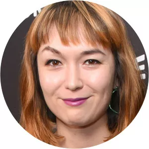 Emily Yoshida - Film director