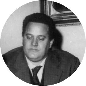 Emimmo Salvi - Film director