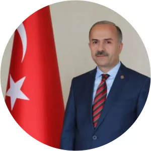 Emin Âşikkutlu - Author