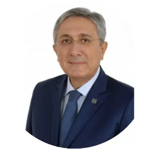 Emin Haluk Ayhan