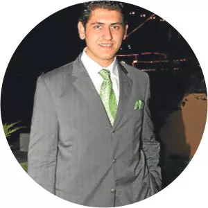 Emin Hisarcıklıoğlu photograph