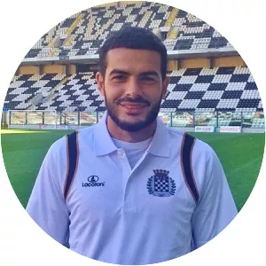 Emin Mahmudov - Football midfielder