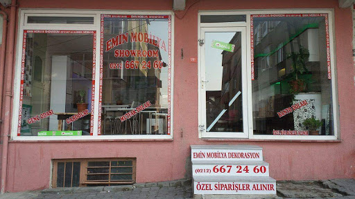 Emin Mobilya