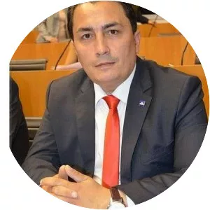 Emin Özkara